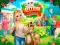 Spel City Mix Solitaire aanlyn