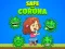Spel Safe From Corona aanlyn