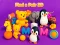 Spel Find a Pair 3D aanlyn