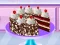 Spel Real Black Forest Cake Cooking aanlyn