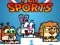 Spel Pet sports aanlyn
