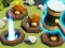 Spel The Mole Knocker aanlyn