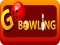 Spel Go Bowling aanlyn