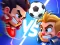 Spel Football Heads 2025 aanlyn