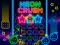 Spel Neon Crush aanlyn