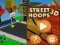 Spel Street Hoops 3D aanlyn