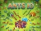 Spel Ants io aanlyn