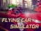 Spel Flying Car Extreme Simulator aanlyn