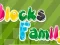 Spel Blocks Family aanlyn