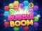 Spel Bubble Boom aanlyn