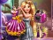 Spel Find Rapunzel's Ball Outfit aanlyn