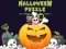 Spel Halloween Puzzle aanlyn