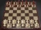Spel SparkChess Mini aanlyn