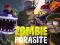 Spel Zombie Parasite aanlyn