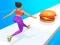 Spel Twerk Race 3D aanlyn