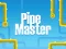 Spel Pipe Master aanlyn