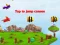 Spel Dragon Trials aanlyn