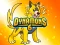 Spel Dynamons 6 aanlyn