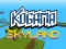 Spel Kogama: Skyland aanlyn