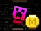 Spel Mine Coin Adventure 2 aanlyn