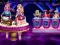 Spel Bag Design Fashion Week aanlyn