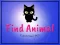 Spel Find Animal aanlyn