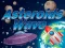 Spel Asteroids Wave aanlyn