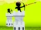 Spel Stickman Archer Castle aanlyn