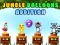 Spel Jungle Balloons Addition aanlyn