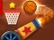 Spel Basket Cannon aanlyn