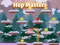 Spel Hop Masters aanlyn