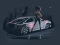 Spel Old and New Cars Coloring aanlyn