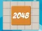 Spel 2048 Puzzle aanlyn