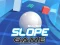 Spel Super Slope Game aanlyn