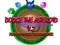Spel Dodge the asteroid aanlyn