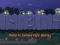 Spel Plants vs Zombies Fight Memory aanlyn
