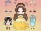 Spel Vivi Doll Dress Up aanlyn
