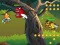 Spel Action Super Hero aanlyn
