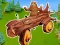 Spel Bear vs Humans aanlyn