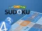 Spel Sudoku aanlyn