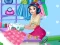 Spel Princess Tailor Shop aanlyn
