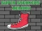 Spel Super Sneakers Memory aanlyn