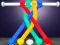 Spel Tangled Rope Fun aanlyn