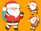 Spel Santa Claus Jump aanlyn