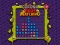 Spel Corona Virus Matching aanlyn