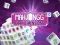Spel Mahjong dark dimensions aanlyn