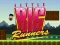 Spel Little Big Runners aanlyn