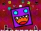 Spel Geometry Dash Crazy aanlyn