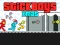 Spel StickBoys Xmas aanlyn