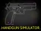 Spel Handgun Simulator aanlyn